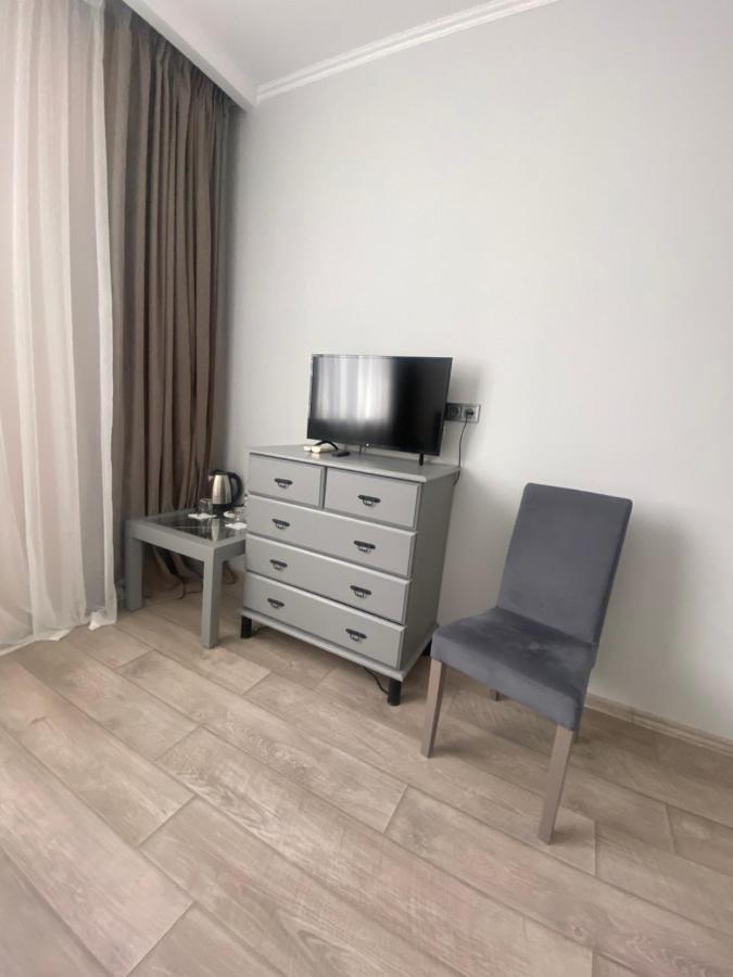 Pallada Hotel Ternopil Ngoại thất bức ảnh