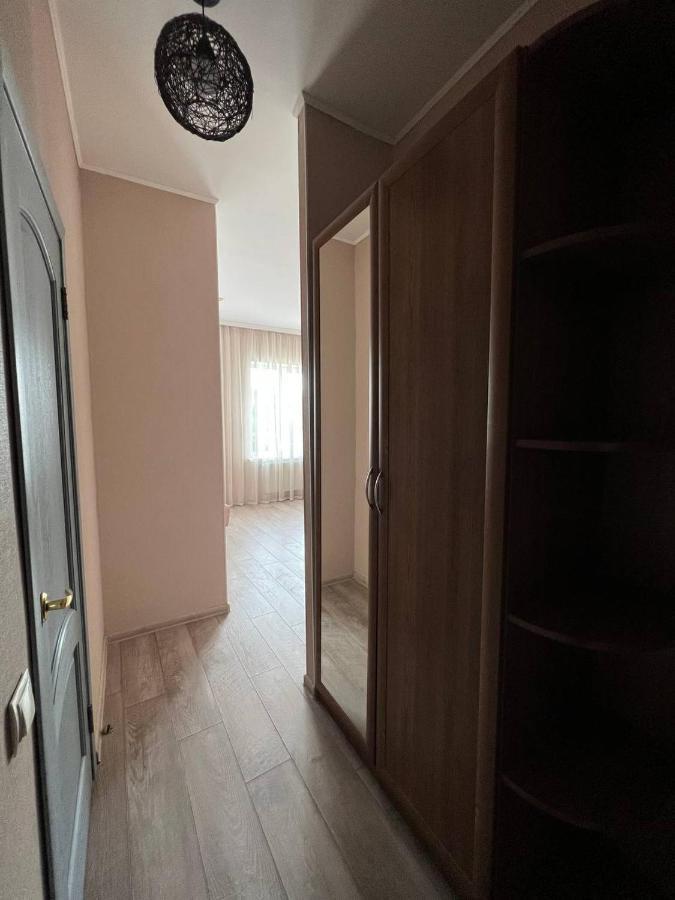 Pallada Hotel Ternopil Ngoại thất bức ảnh