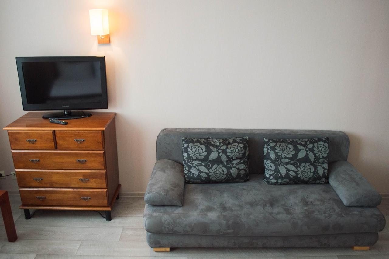 Pallada Hotel Ternopil Ngoại thất bức ảnh